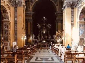 Słowo na niedzielę 19 lipca z Rzymu