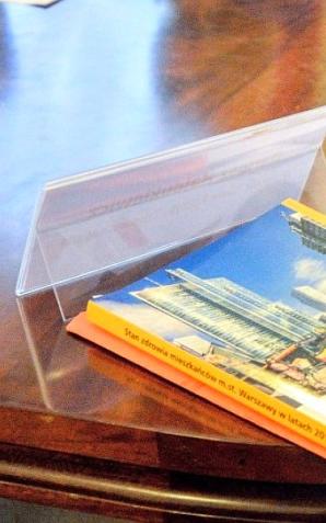 Stan zdrowia mieszkańców Warszawy