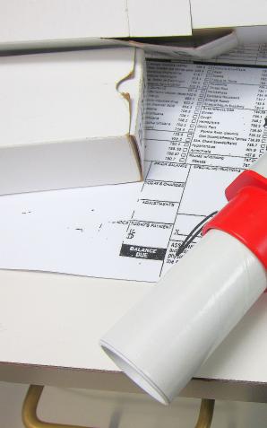 Alergie coraz większym problemem w Europie. W diagnostyce pomocny może się okazać polski wynalazek