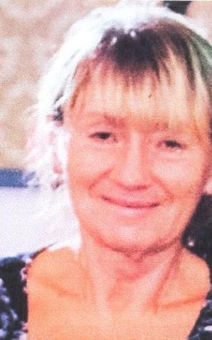 Koszalin: Zaginęła 64-letnia Teresa Pajączkowska!