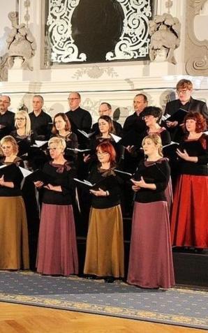 Legnica: Madrygał śpiewa już 70 lat. W sobotę zaprasza na koncert