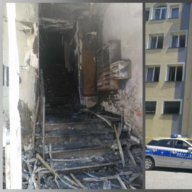 Multirecydywista zatrzymany przez policję w Tarnowie