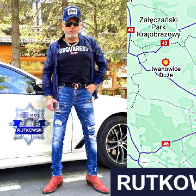 [VIDEO] Kradzież motocykli klasy Superbike  z prywatnej posesji w miejscowości Iwanowice Duże. Jest nagroda!