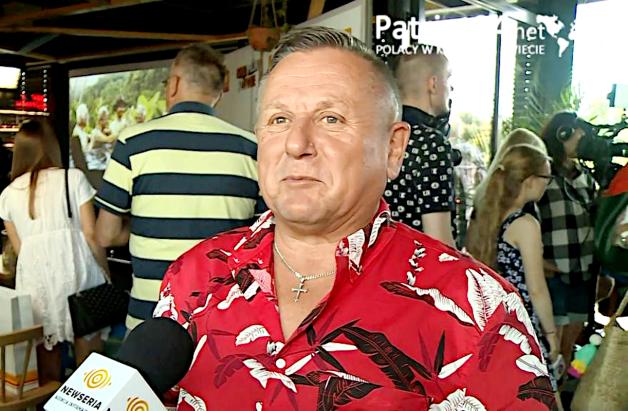[VIDEO] Polscy kierowcy są znani z takich 