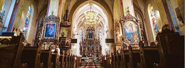 Słowo na 10 września, niedzielę Beatyfikacji Rodziny Ulmów z ich rodzinnej Markowej