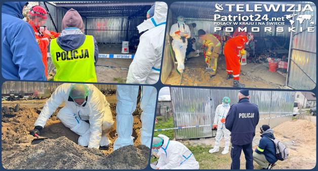[VIDEO] Kryminalni zatrzymali 7 osób do sprawy zabójstwa 35-latka – za ten czyn grozi kara nawet dożywotniego pozbawienia wolności