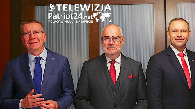 Nowy Jork. Rozmowy polityczne Prezydenta RP